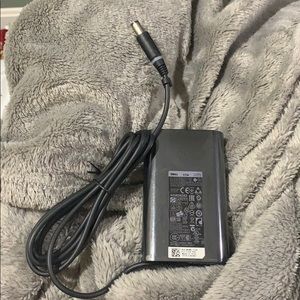 Dell lap top charger